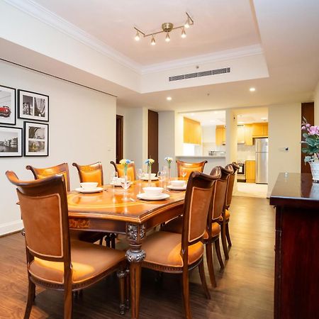 Dubai Marina-3Br At Al Mesk Tower-Quickstay Homes 03 Екстер'єр фото